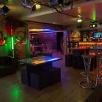 Auberge De Jeunesse Hi Paris Le D\'Artagnan